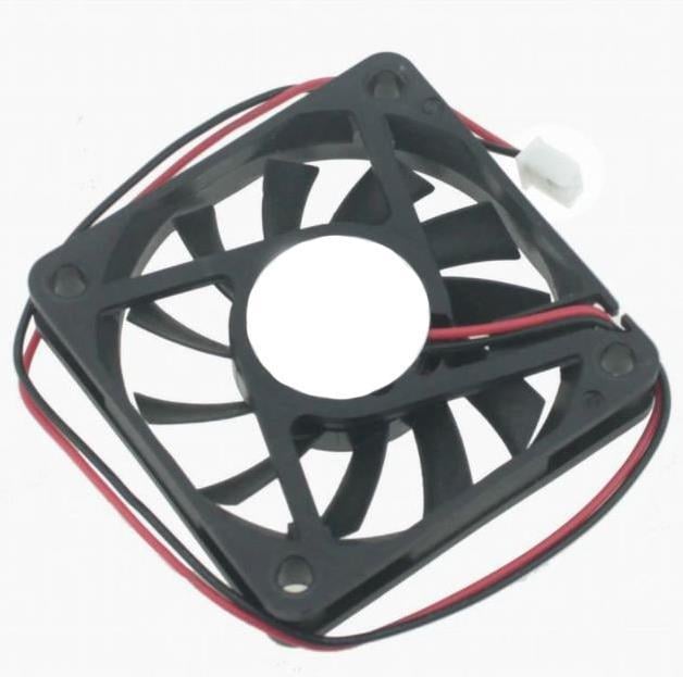 60x60x10 Kare Fan(5v)