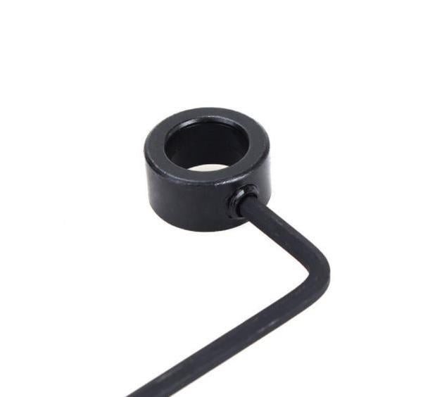 6mm Mil Tutucu Bilezik