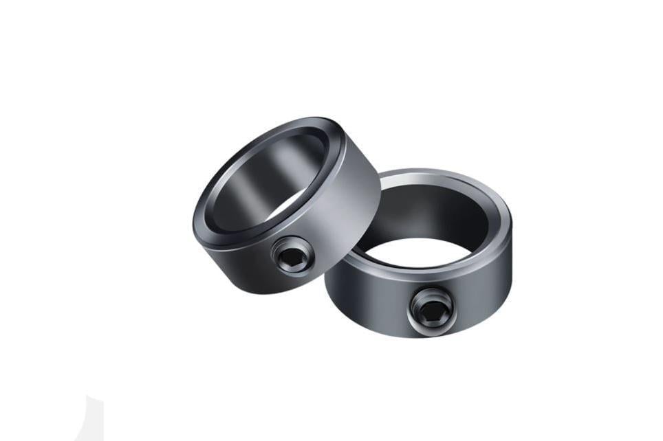 6mm Mil Tutucu Bilezik