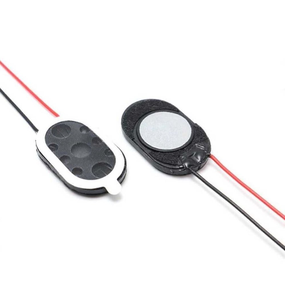8 Ohm 5W Hoparlör