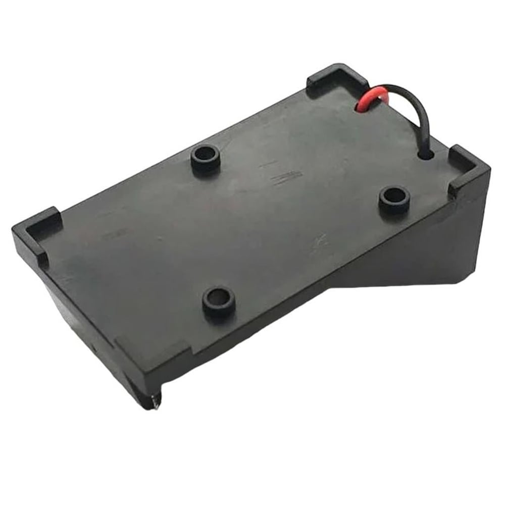 9V Pil Yuvası