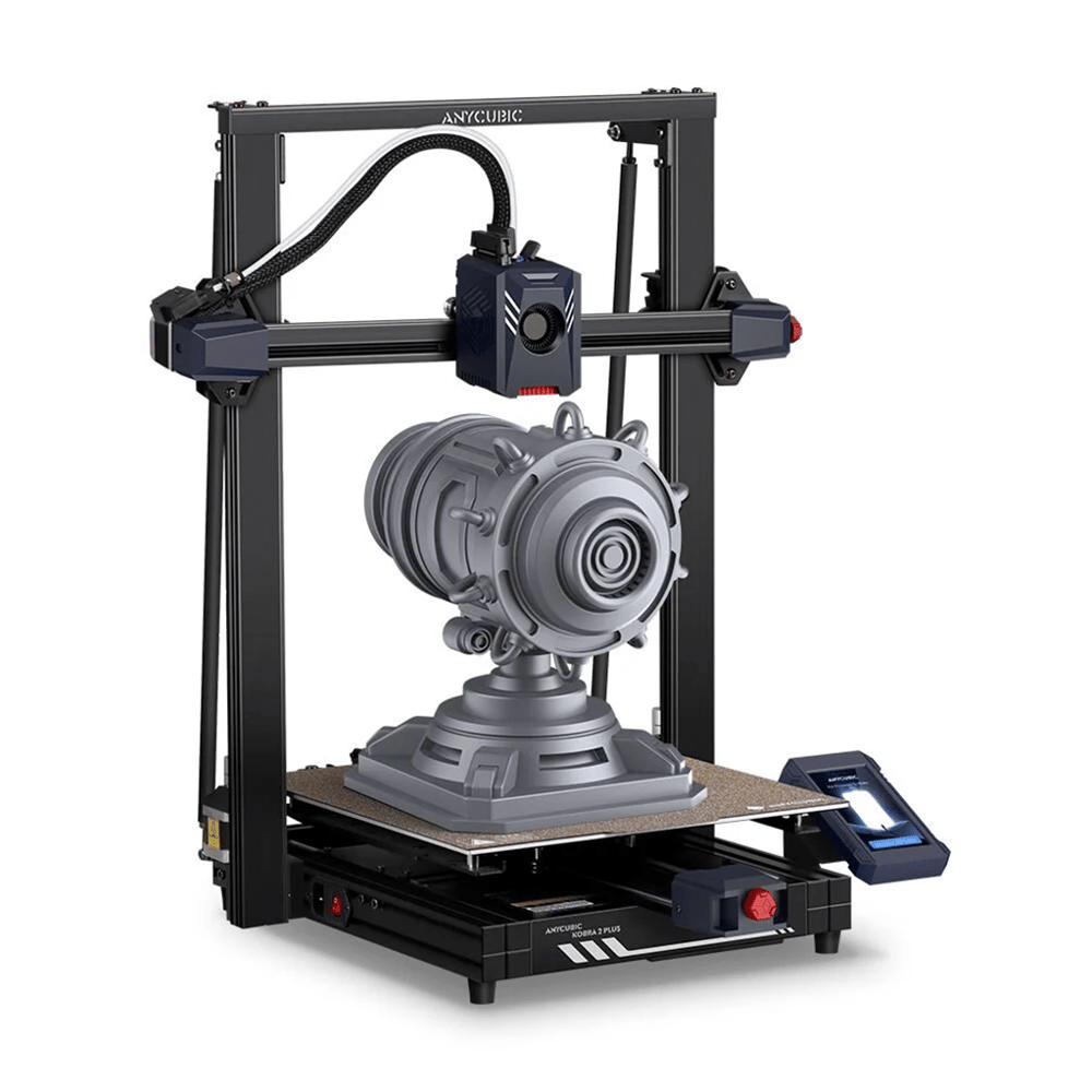 Anycubic Kobra 2 Plus 3D Yazıcı