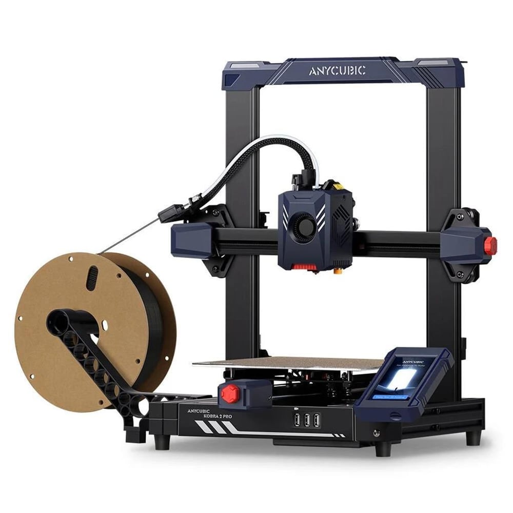 Anycubic Kobra 2 Pro 3D Yazıcı