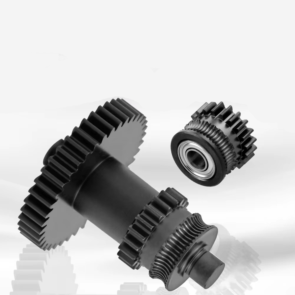 Anycubic Kobra 2 Serisi Extruder Dişlisi