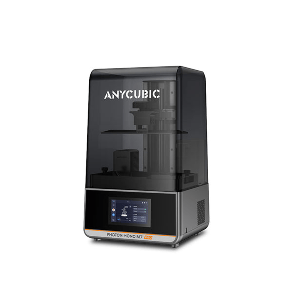 Anycubic Photon Mono M7 Pro 14K Reçine MSLA 3D Yazıcı