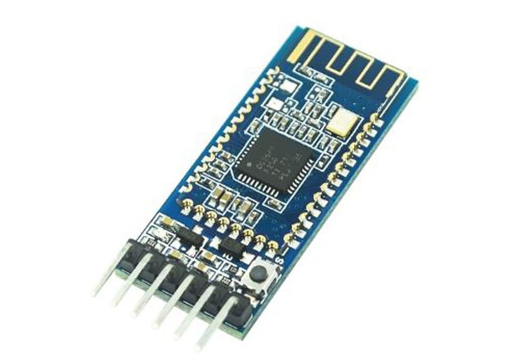 Arduino Bluetooth 4.0 Seri Modül - HM-10