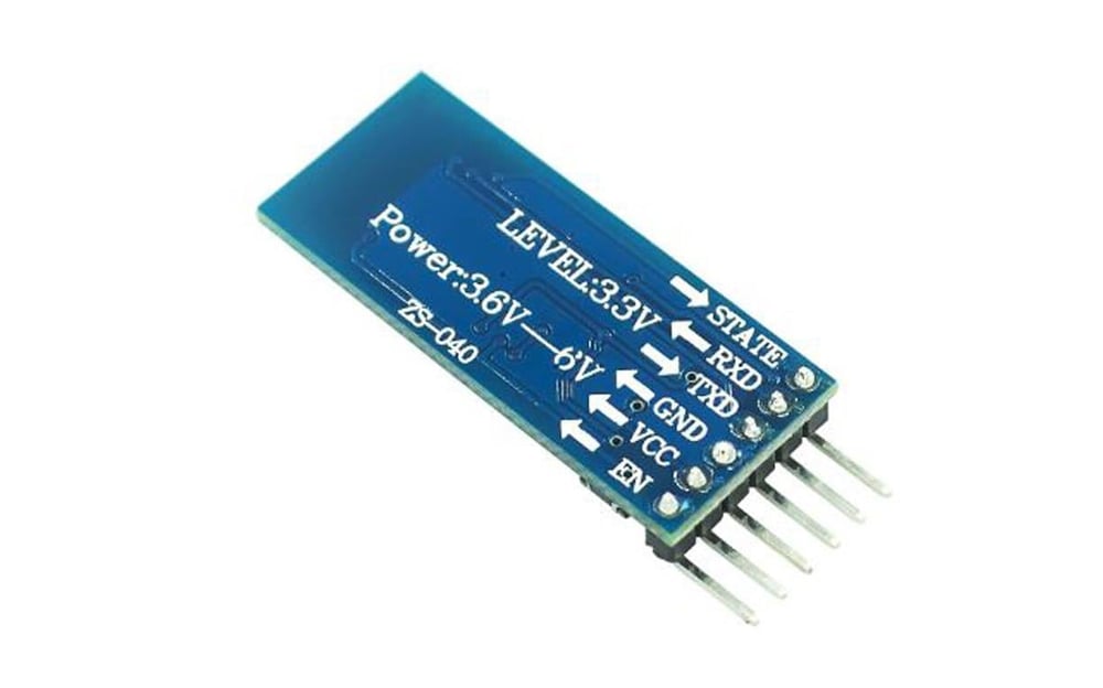 Arduino Bluetooth 4.0 Seri Modül - HM-10
