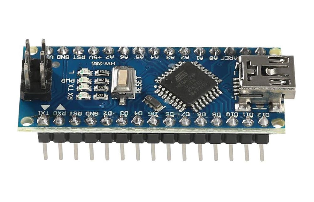 Arduino Nano Atmega328 V3.0 + Kablo