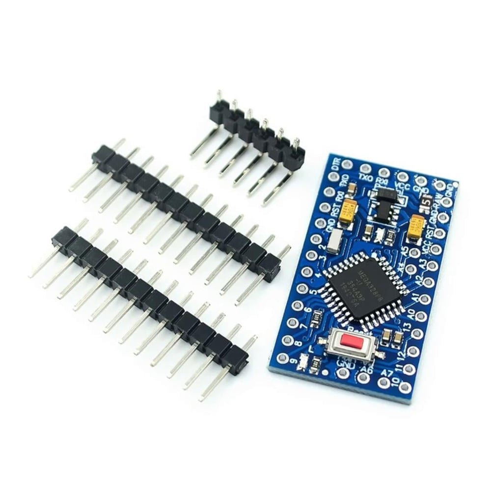 Arduino Pro Mini 5V 16Mhz Klon