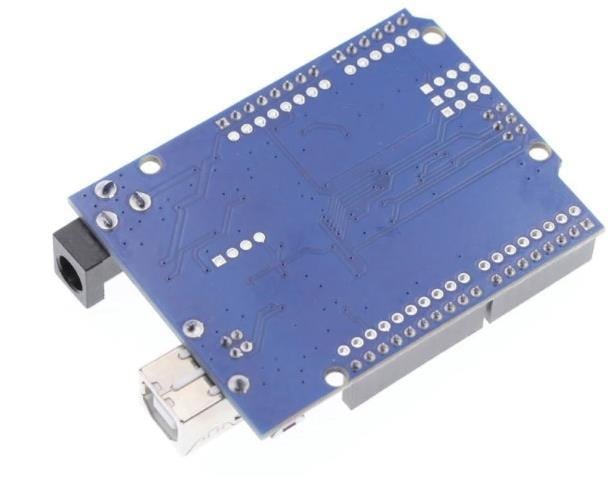 Arduino Uno Smd+Usb Kablo