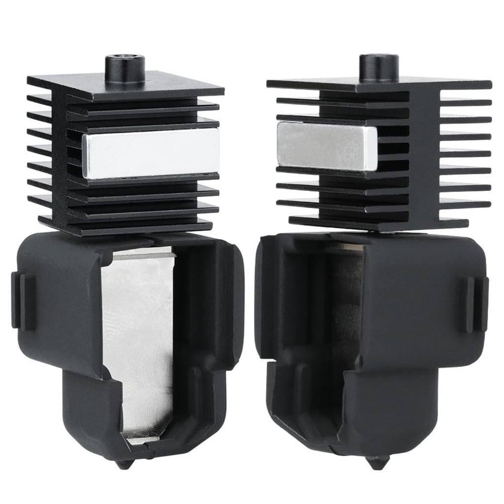 Bambu Lab A1-A1 Mini Sertleştirilmiş Çelik Mekanik Hotend Kiti-0.8mm