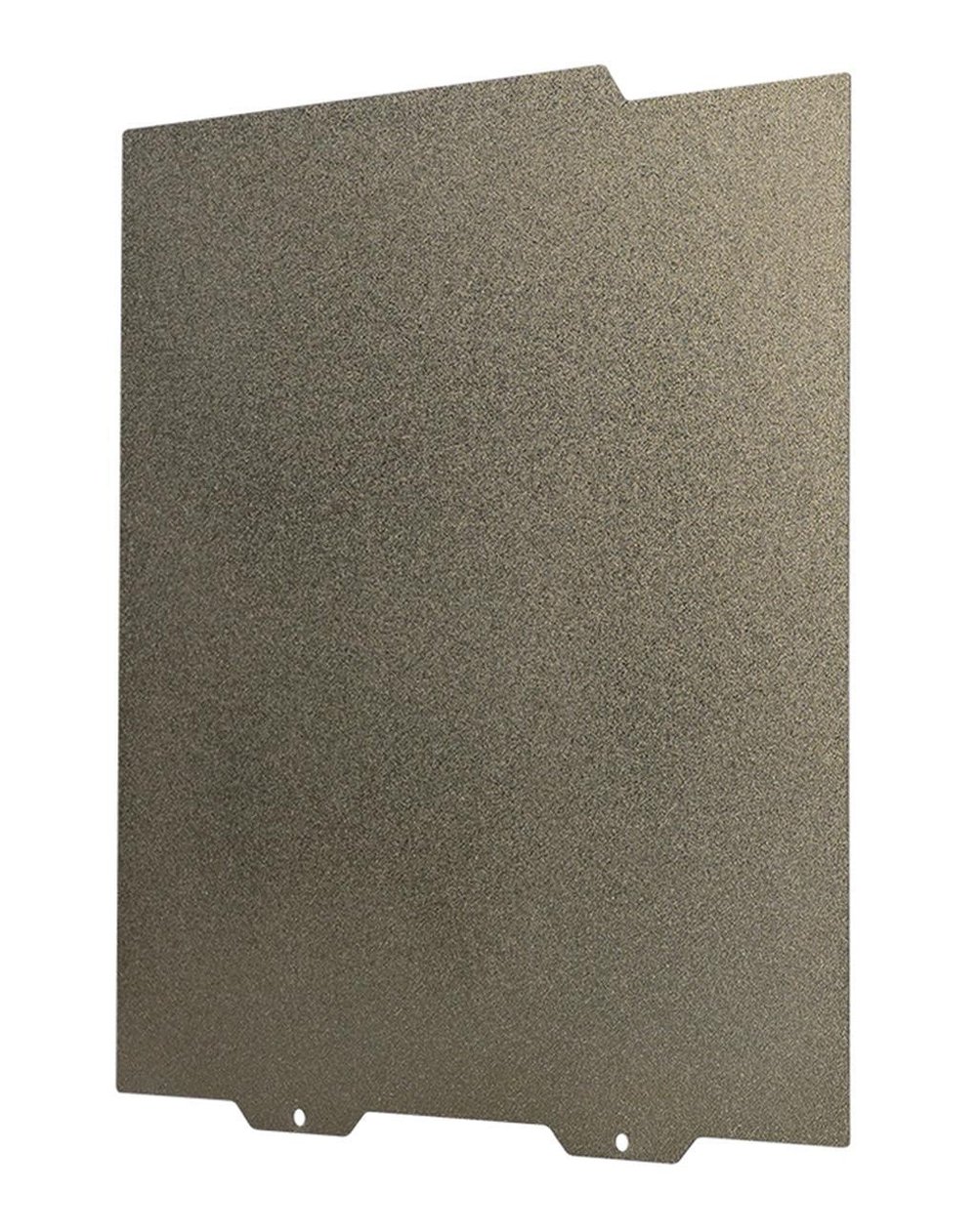 Bambu Lab A1 Mini Çift Taraflı Pei Kaplı Yay Çeliği Tabla-184x184mm