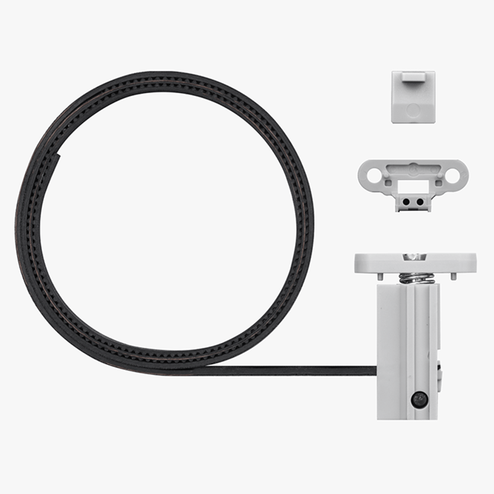 Bambu Lab A1 Mini X Eksen Kayışı-FAB003