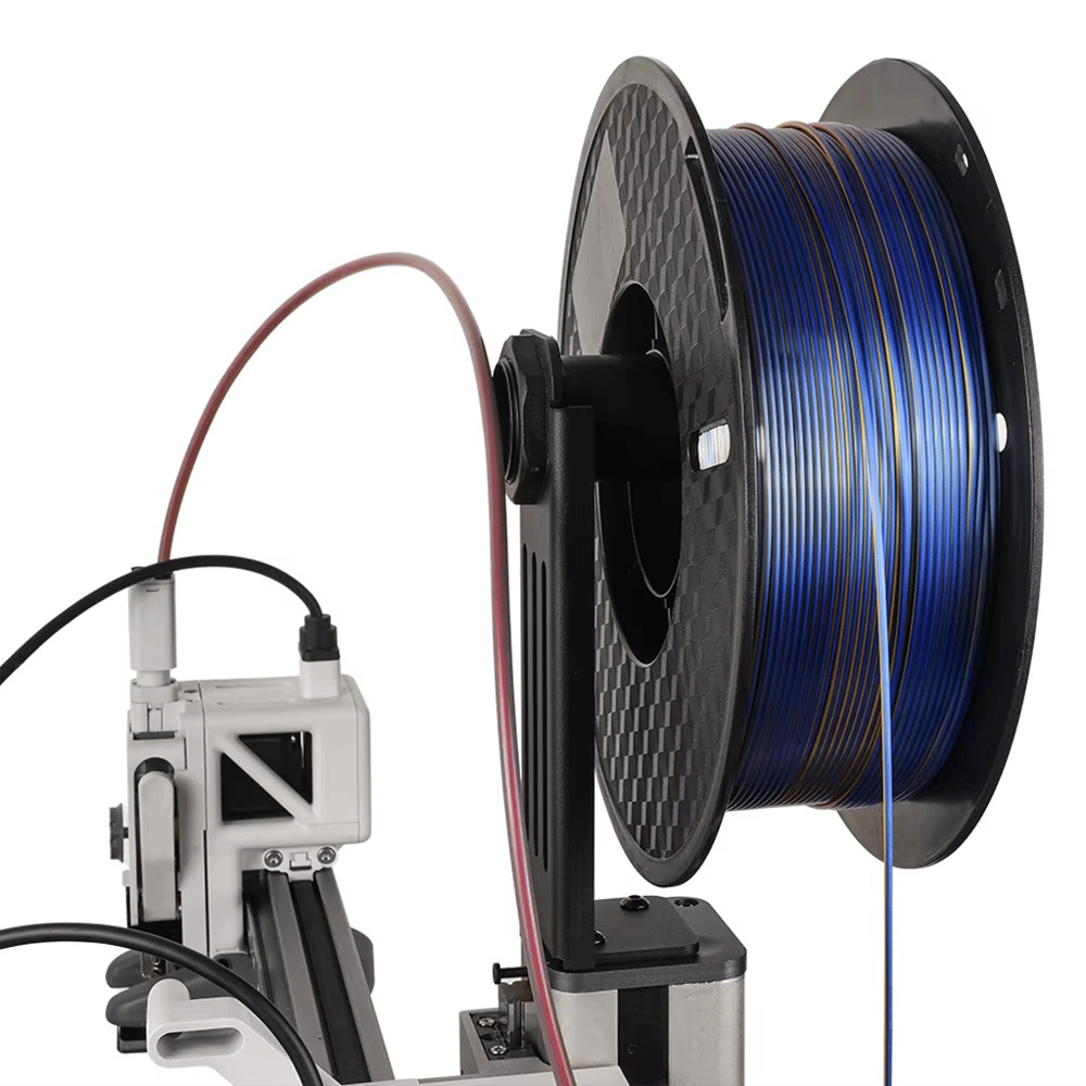 Bambu Lab A1 Mini Yükseltilmiş Filament Tutucu
