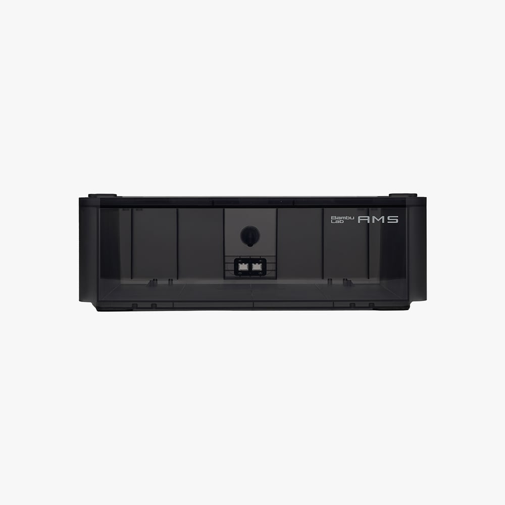 Bambu Lab AMS Alt Kapak Ünitesi-Bottom Cover Unit-SAA001