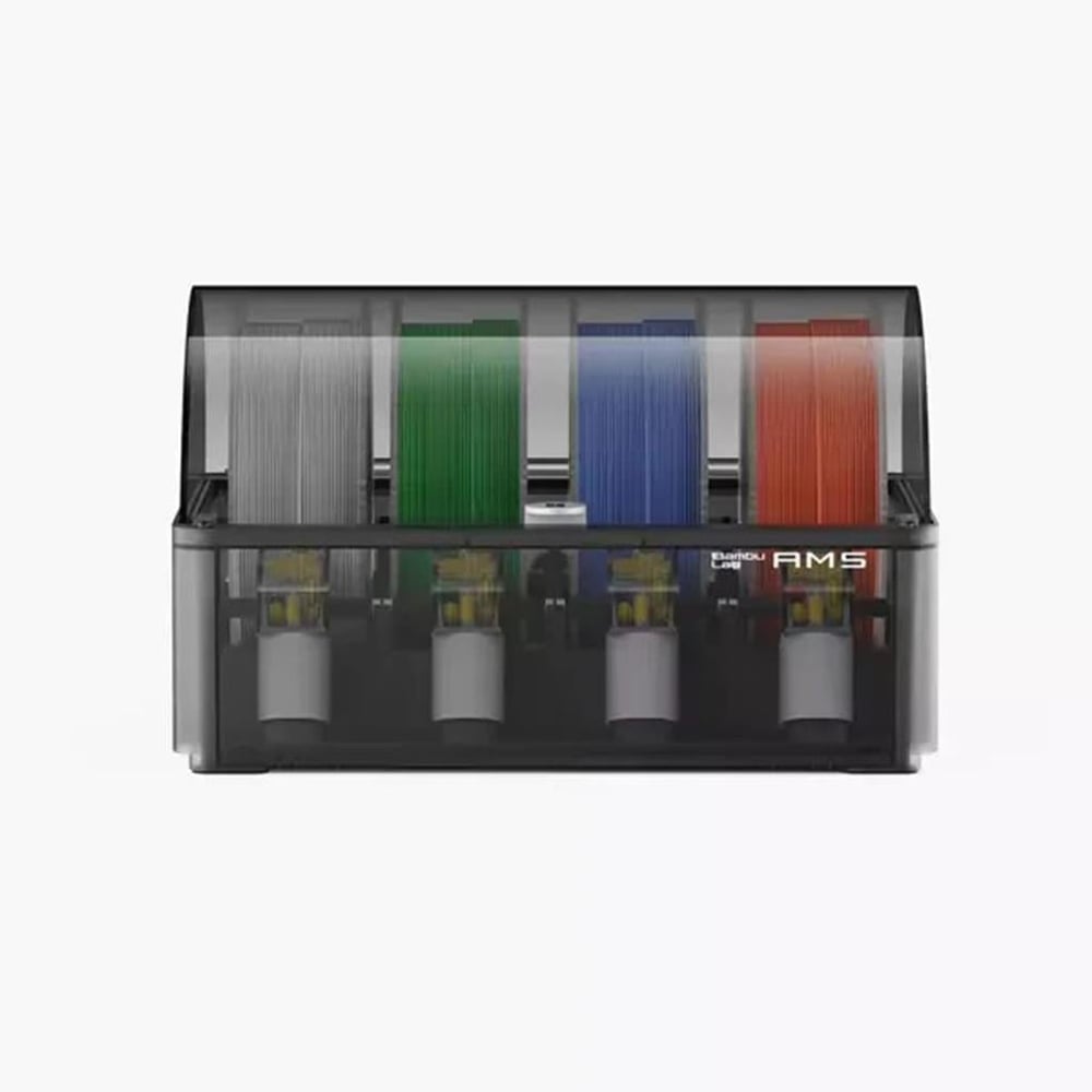 Bambu Lab AMS-Automatic Material System