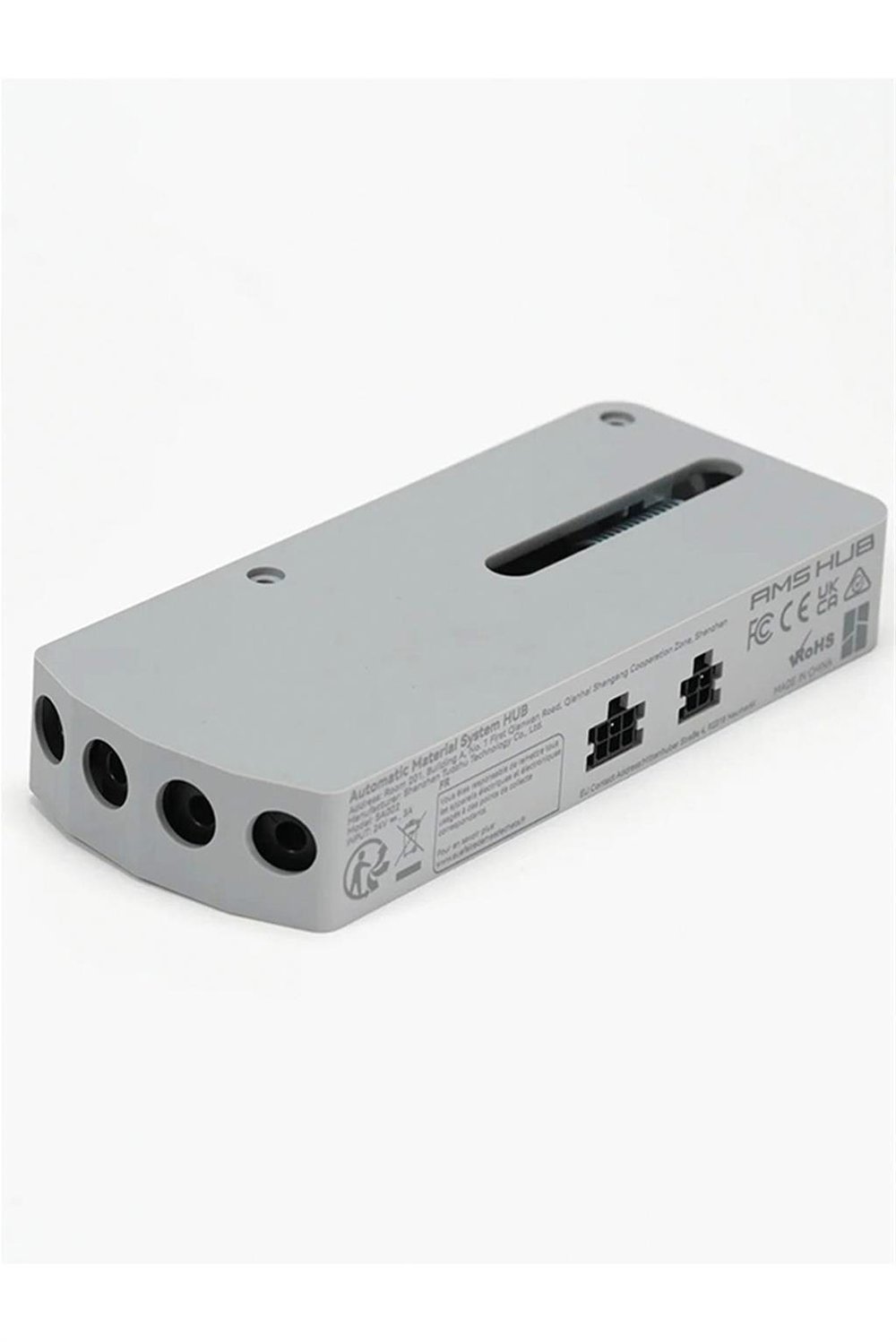 Bambu Lab AMS Hub-X1 ve P1 Serisi Uyumlu-SA002-N