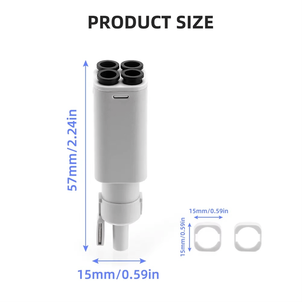 Bambu Lab AMS Lite Filament Hub-SA006-N
