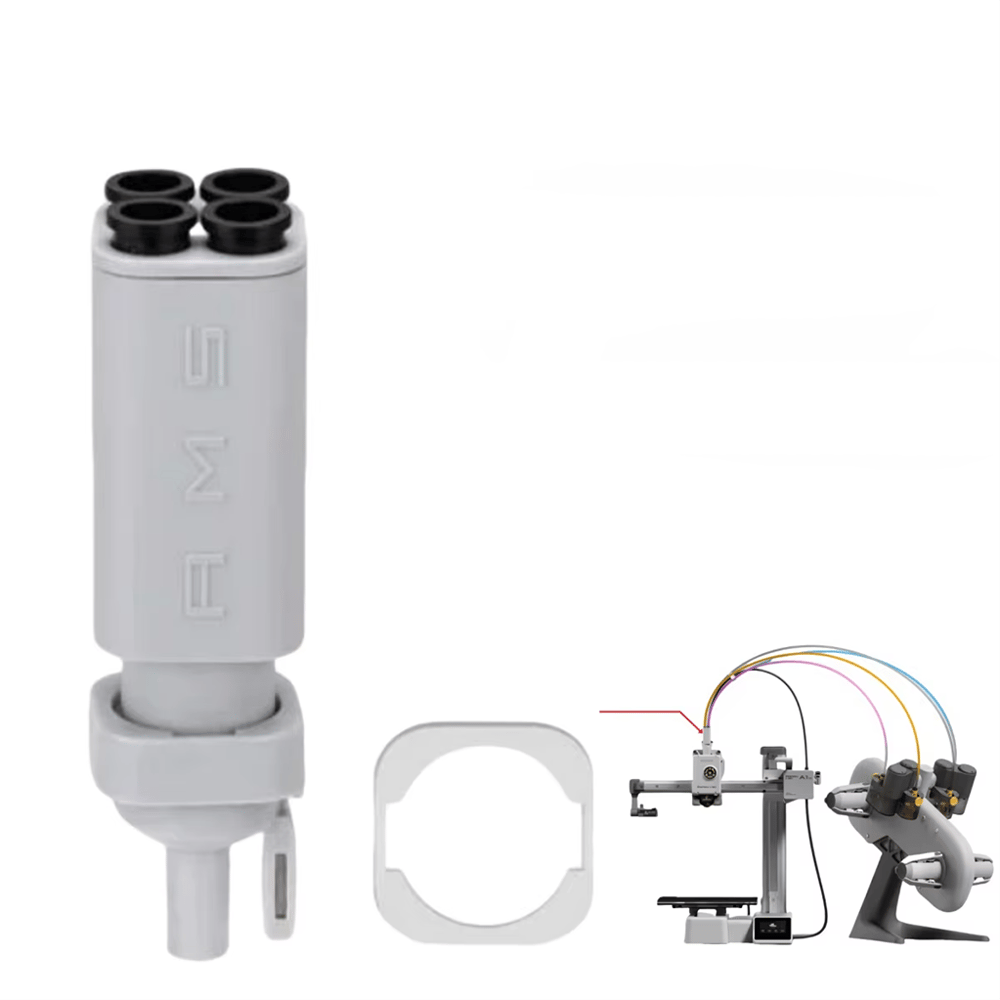 Bambu Lab AMS Lite Filament Hub-SA006-N