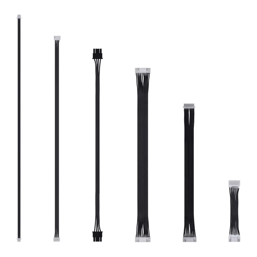 Bambu Lab Ams 2 Pro Kablo Seti-6 in 1