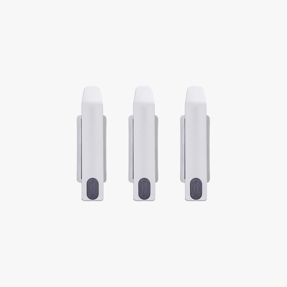 Bambu Lab Ams Lite Filament Makara Tutucu Tırnak 3 Adet-SAA011