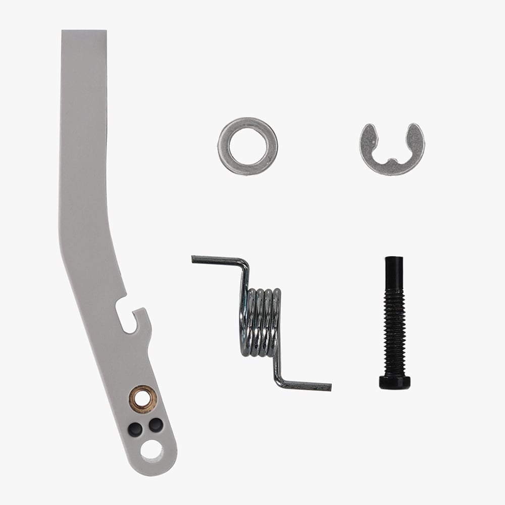 Bambu Lab Filament Kesme Kolu(Cutter Lever) X1 ve P1 Serisi-FAC004