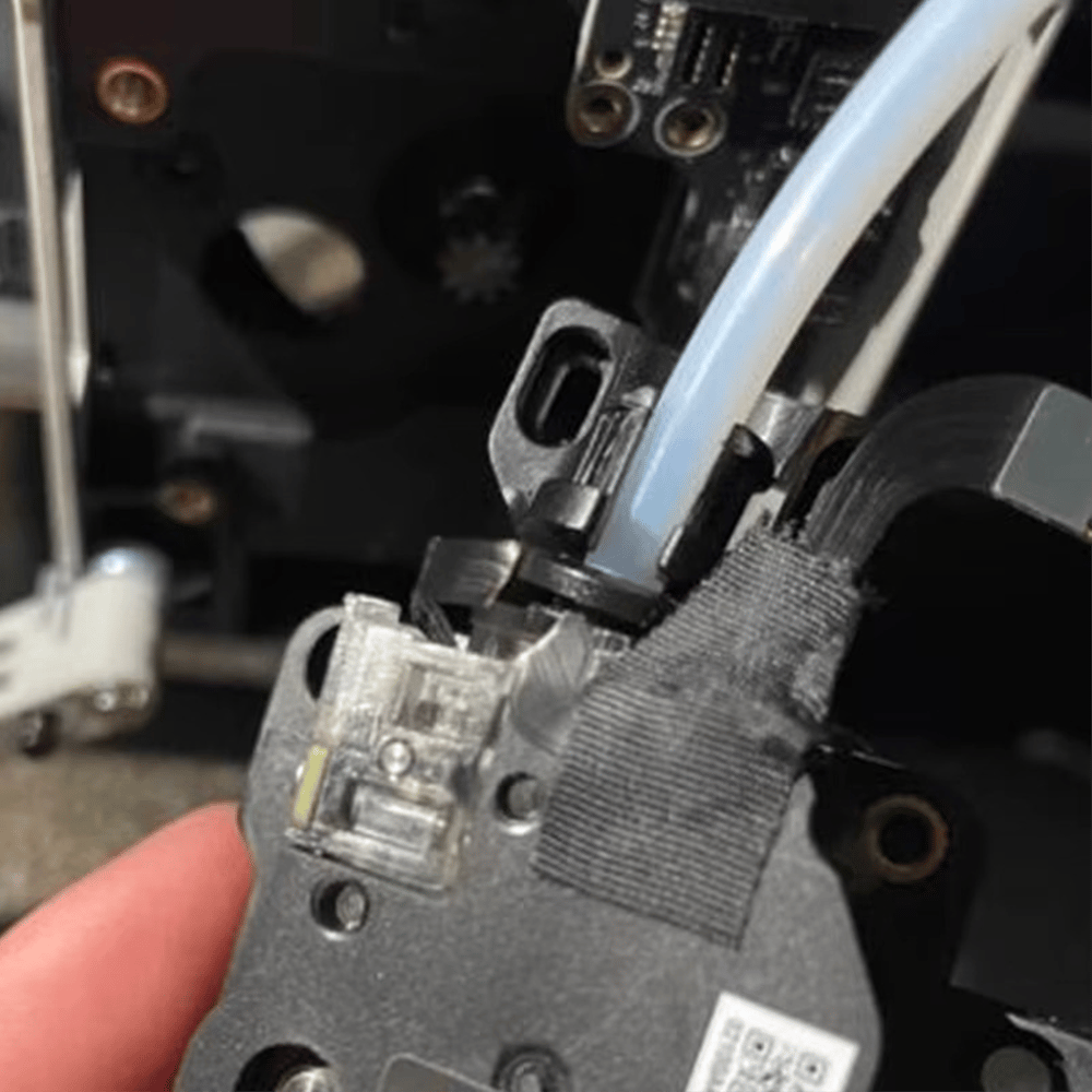 Bambu Lab P1 Serisi Extruder Filament Sensör-DLB012