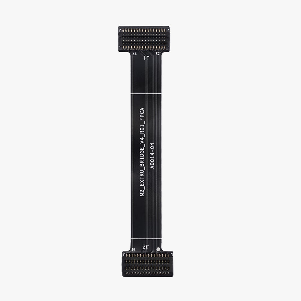 Bambu Lab P1 Serisi Th Board Fpc Kablosu-CAB009