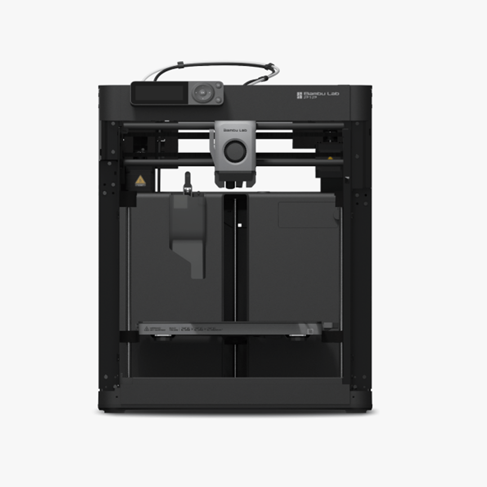 Bambu Lab P1P 3D Yazıcı