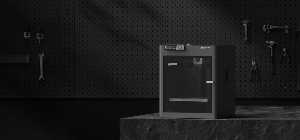 Bambu Lab P1S 3D Yazıcı
