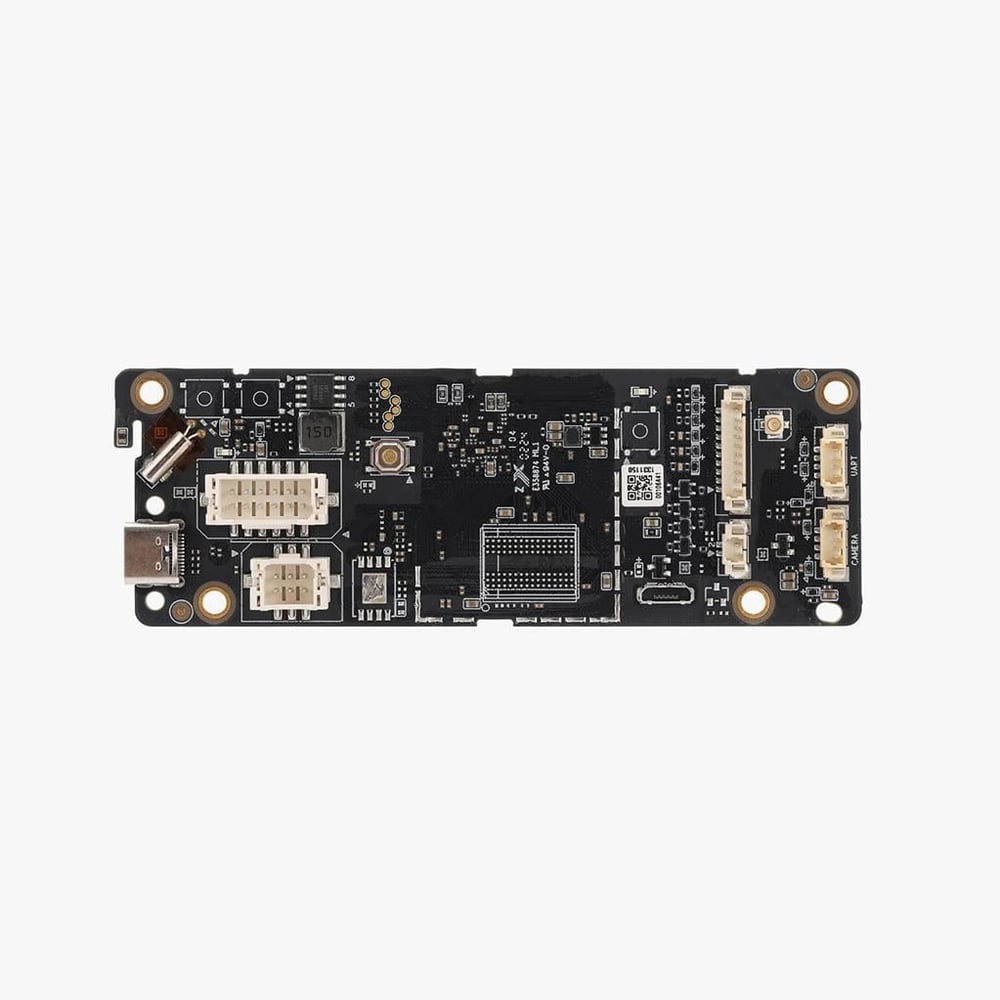 Bambu Lab X1 AP Board(V2)-FAC011-N