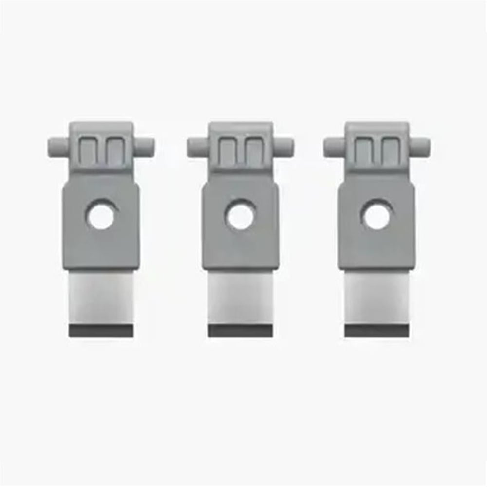 Bambu Lab X1-P1-A1 Serisi Filament Kesici-3 Adet