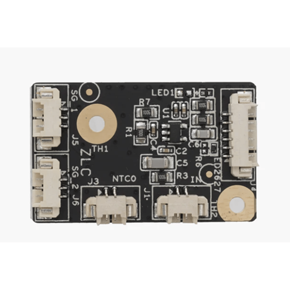 Bambu Lab X1-P1 Serisi Heatbed Sensör Arayüz Kartı-FAC009