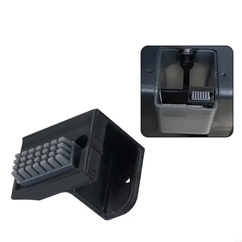 Bambu Lab X1-P1P Yükseltirlmiş Nozzle Sileceği