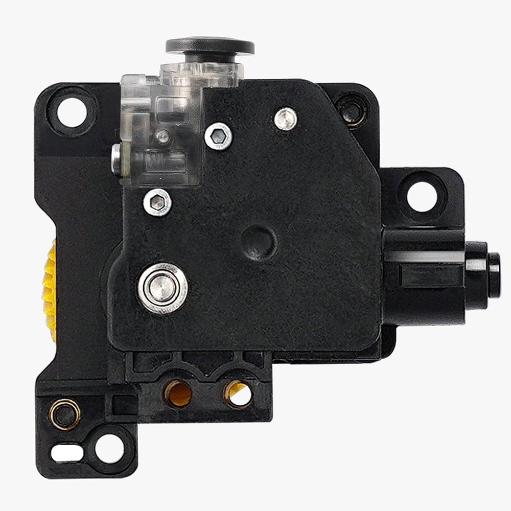 Bambu lab X1E Sertleştirilmiş Çelik Extruder Ünitesi-FAE018