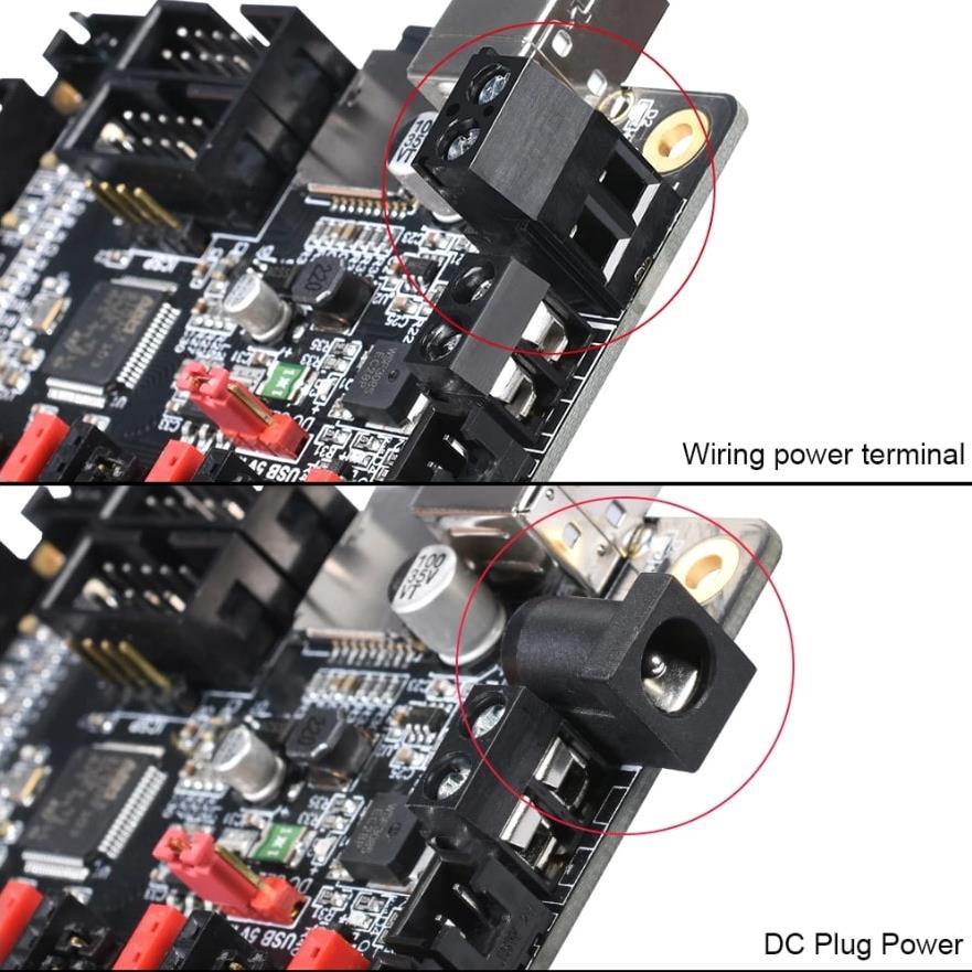 Btt Skr Mini V1.1  (32 Bit)