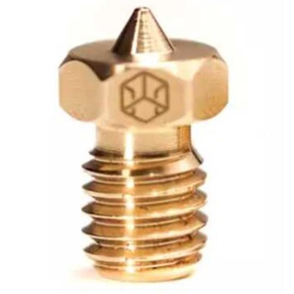 CSA E3D V6 Pirinç Nozzle(0.5mm)