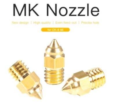 Cr 6 Se Nozzle(0.4mm)