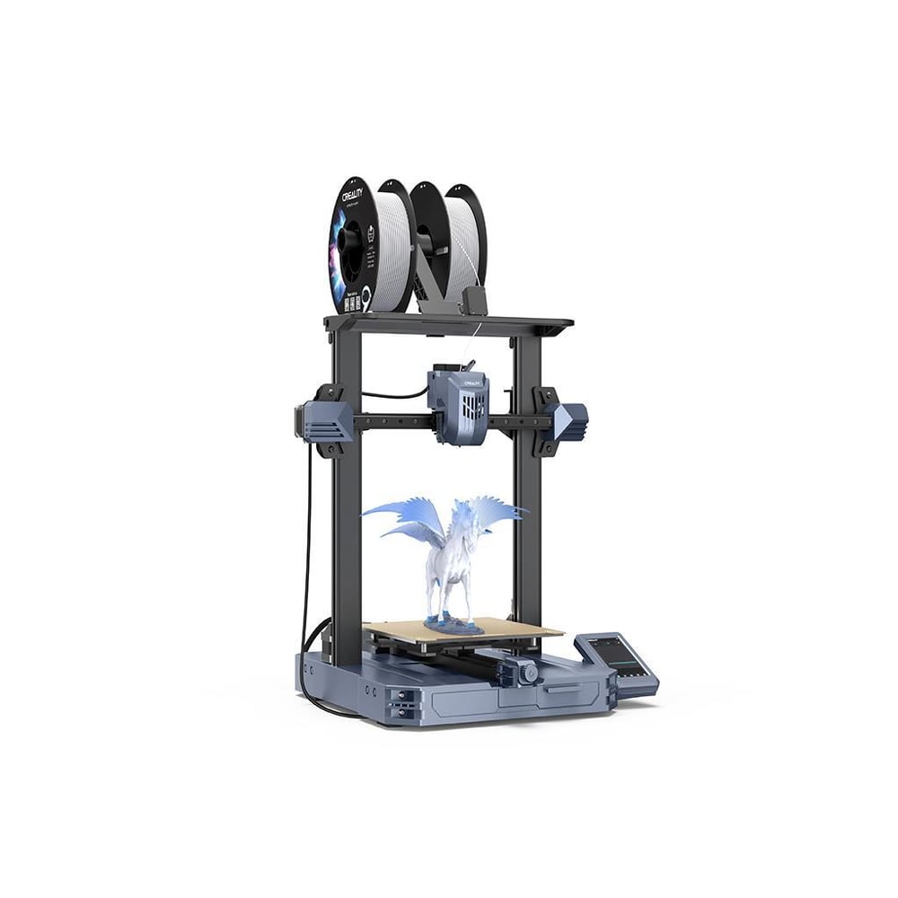 Creality CR-10 SE 3D Yazıcı