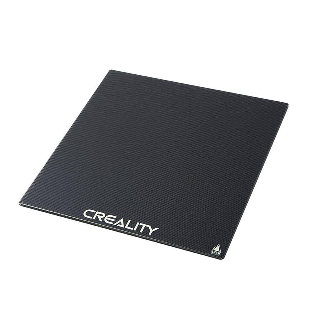 Creality CR-6 Max Carborundum Cam Platform Kiti