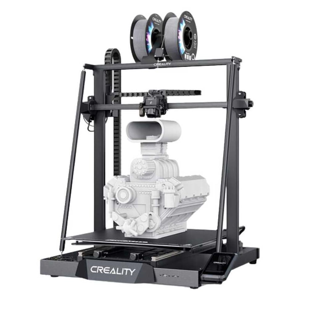 Creality CR-M4 3D Yazıcı-450x450x470mm