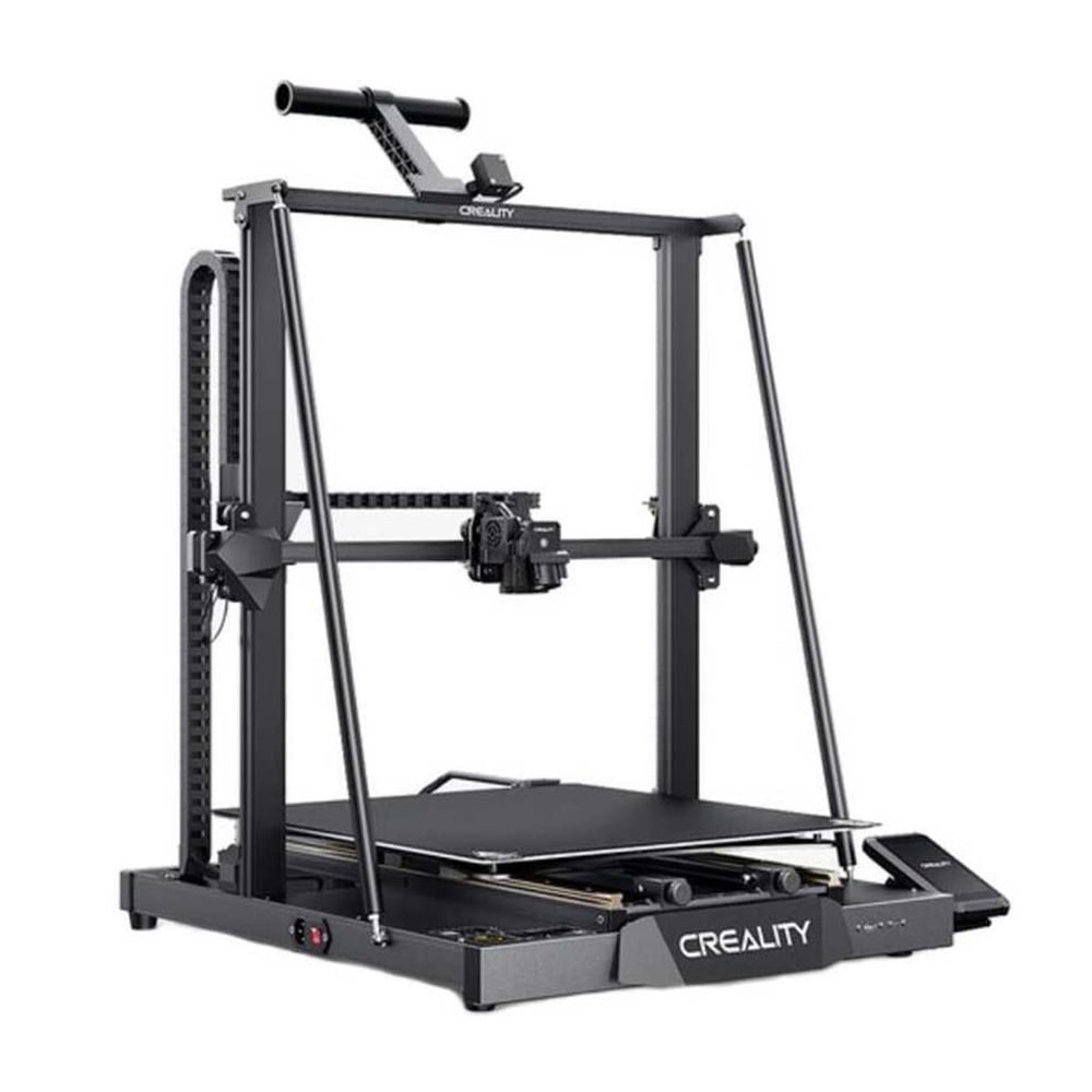 Creality CR-M4 3D Yazıcı-450x450x470mm