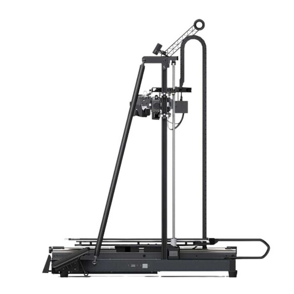 Creality CR-M4 3D Yazıcı-450x450x470mm