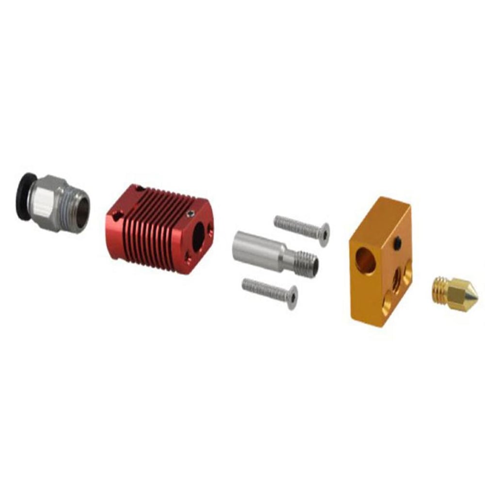 Creality CR10-Ender3 Pro-V2 Hotend Seti