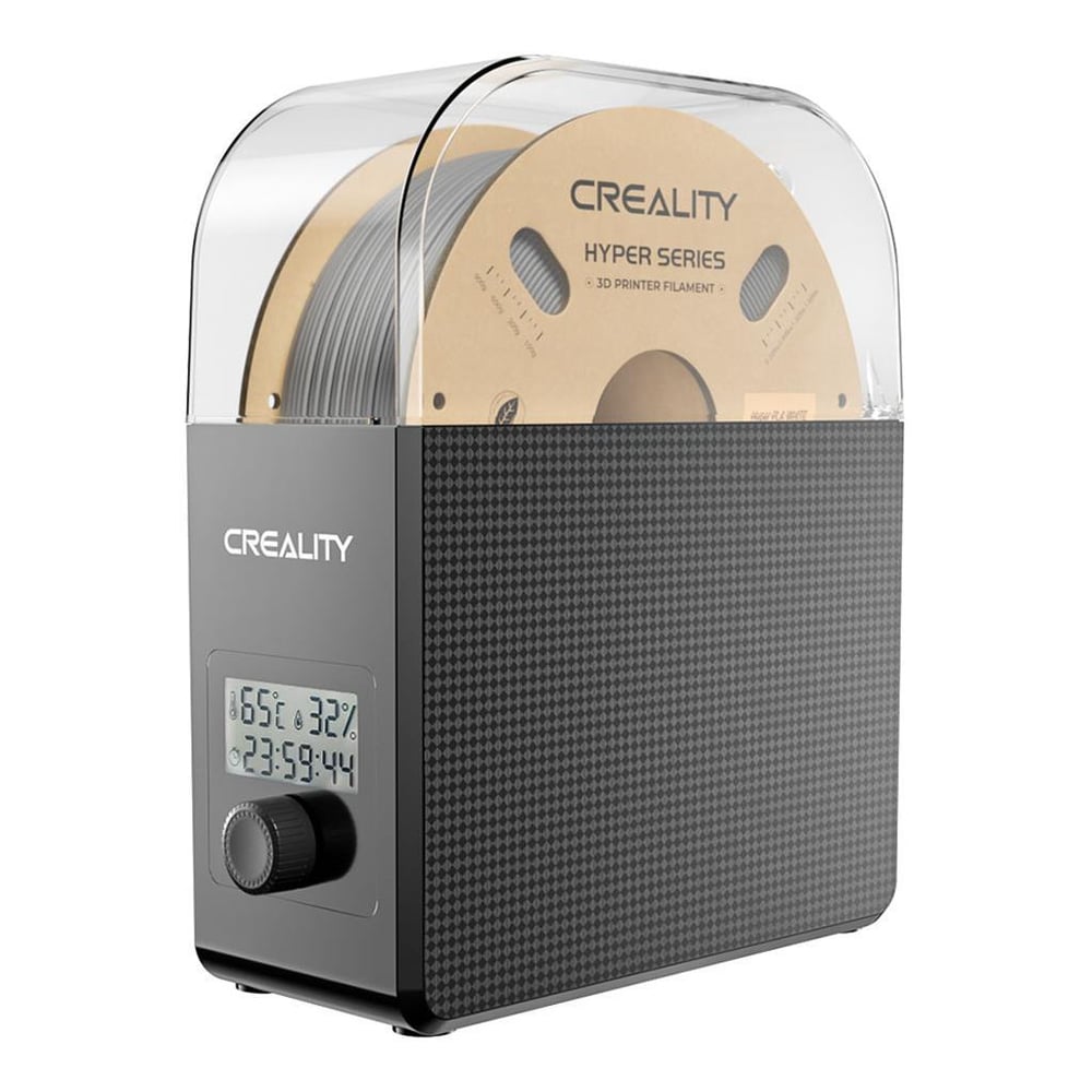 Creality Dry Box 2.0 Filament Kurutma Makinesi-Tekli