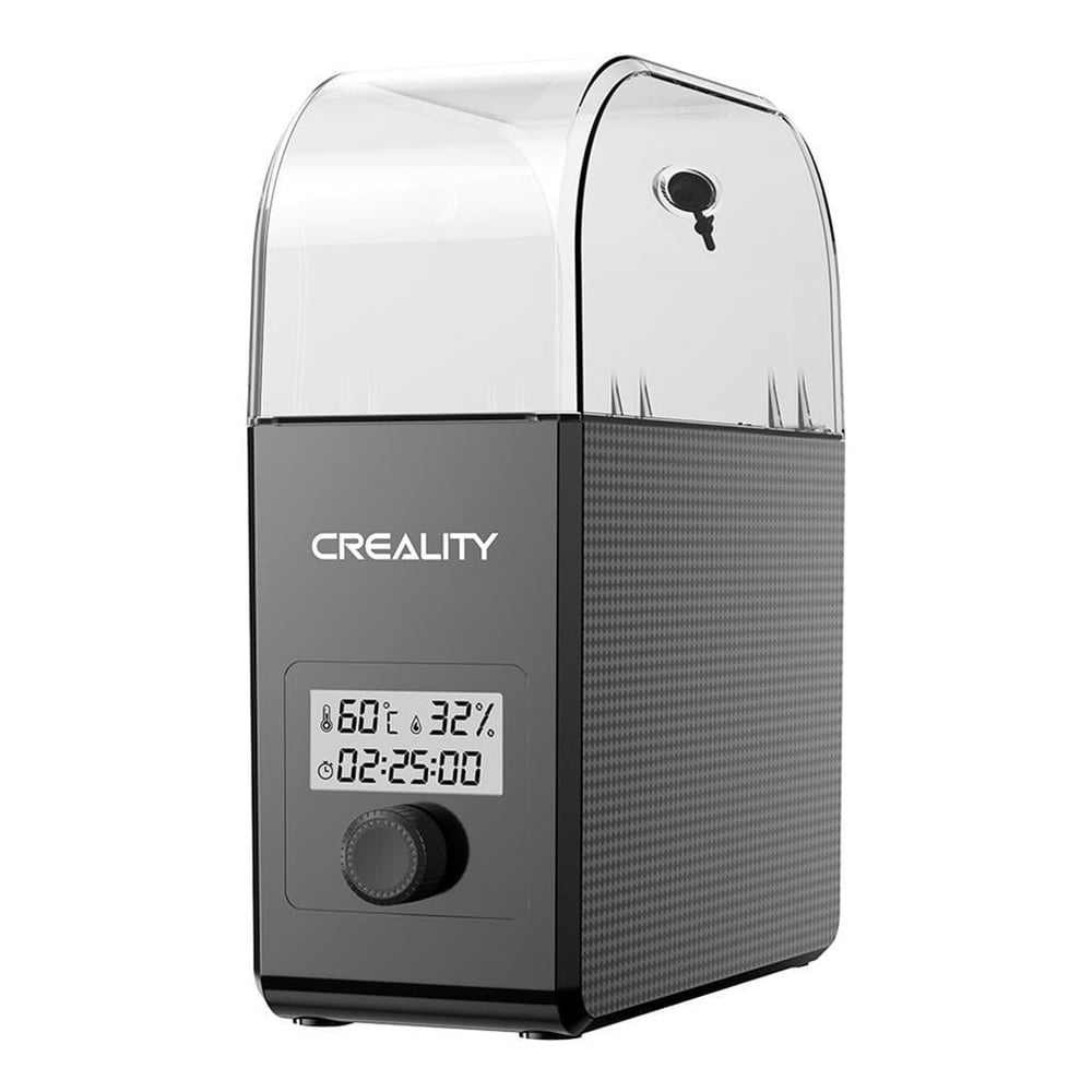 Creality Dry Box 2.0 Filament Kurutma Makinesi-Tekli