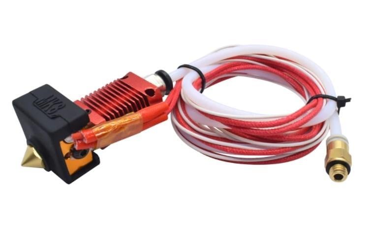 Creality Ender 3 Pro Full Hotend Seti(24v 40w)
