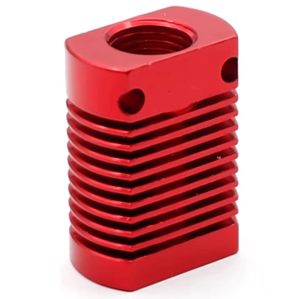 Creality Ender 3 Pro-V2 Alüminyum Soğutucu Gövde