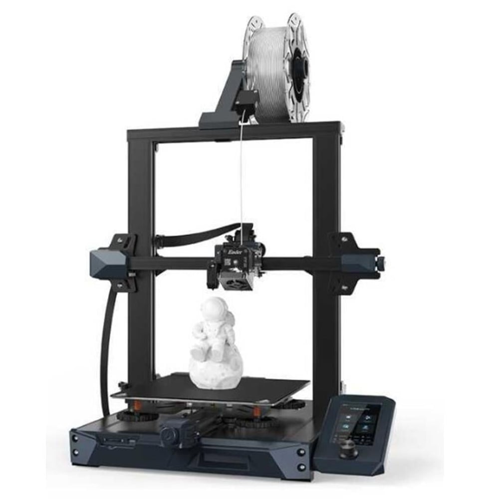 Creality Ender 3 S1 3D Yazıcı