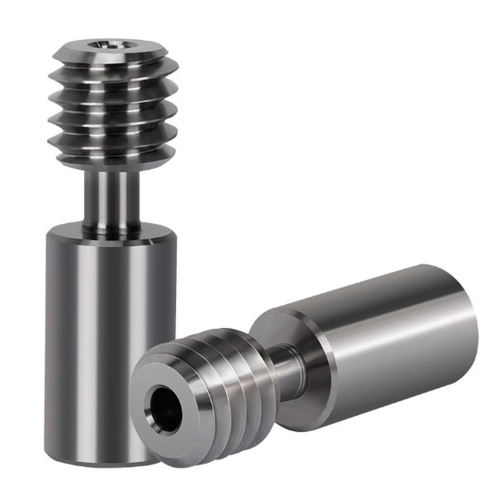 Creality Ender 3 S1-Cr10 Smart Pro Full Metal  Barrel